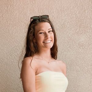 Meet your Posher, Haley